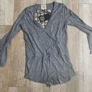 Romper